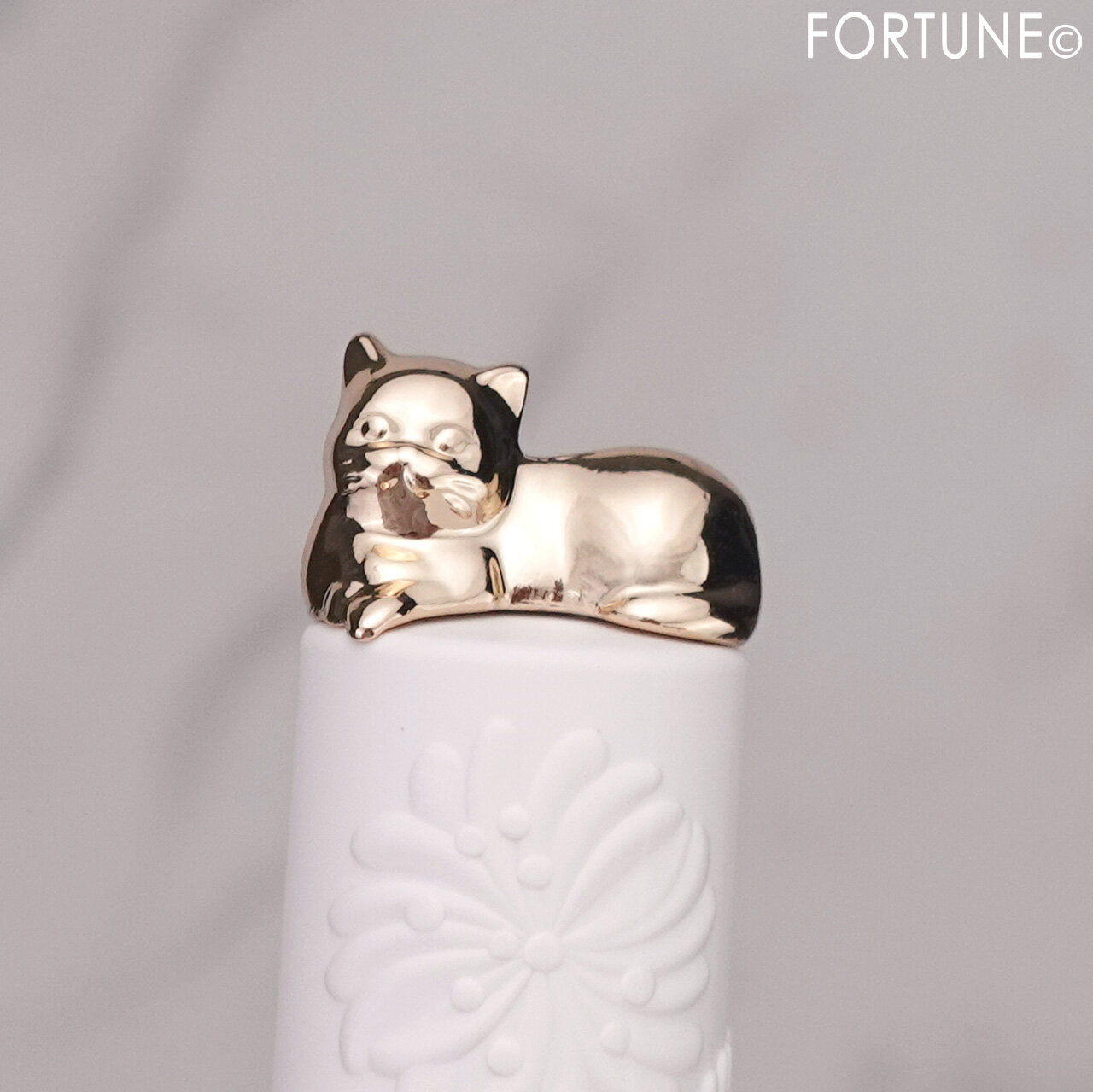 PAUL ＆ JOE BEAUTE（ポール ＆ ジョー ボーテ）　ポール ＆ ジョー リップ リップスティック ケース リミテッド R