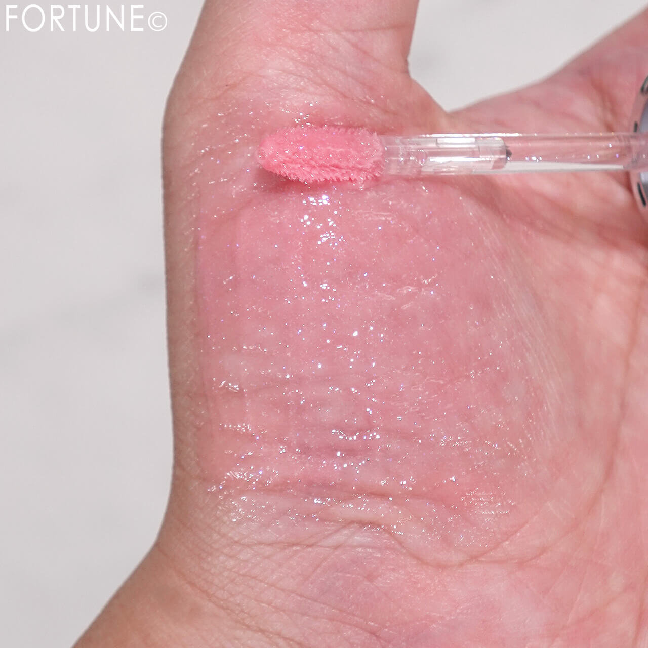 JILLSTUART Beauty（ジルスチュアート ビューティ）　　『クリスタルブルーム　リップブーケ セラム』