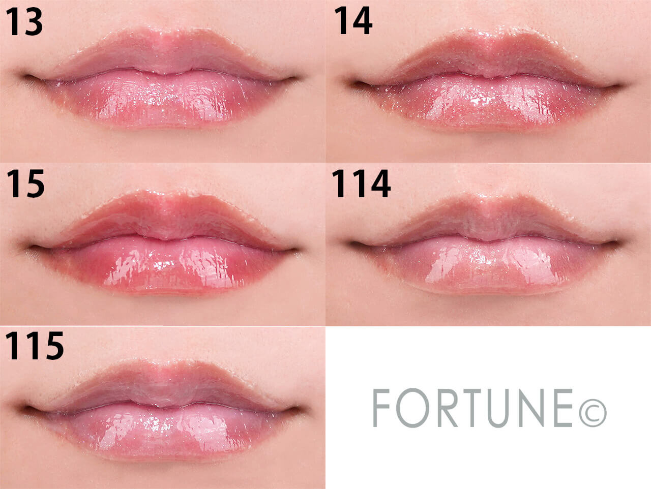 JILLSTUART Beauty（ジルスチュアート ビューティ）　　『クリスタルブルーム　リップブーケ セラム』　13　14　15　114　115