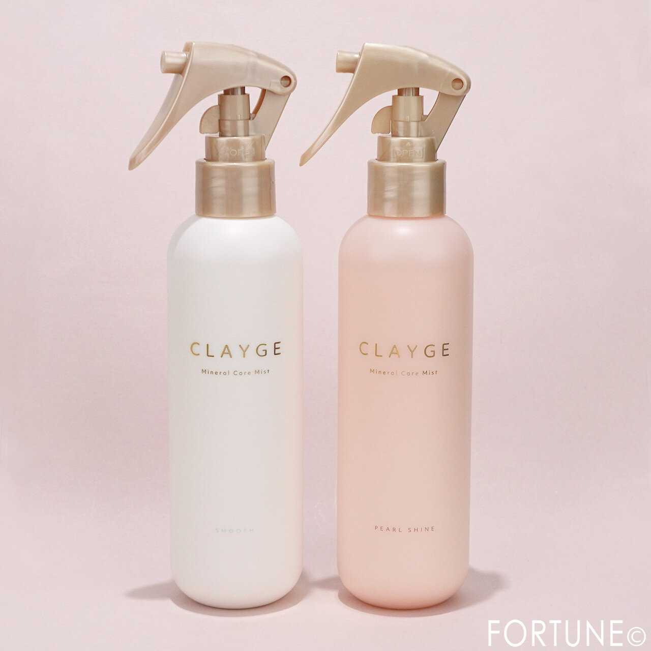 クレージュ ミネラルケアミストSR／PS