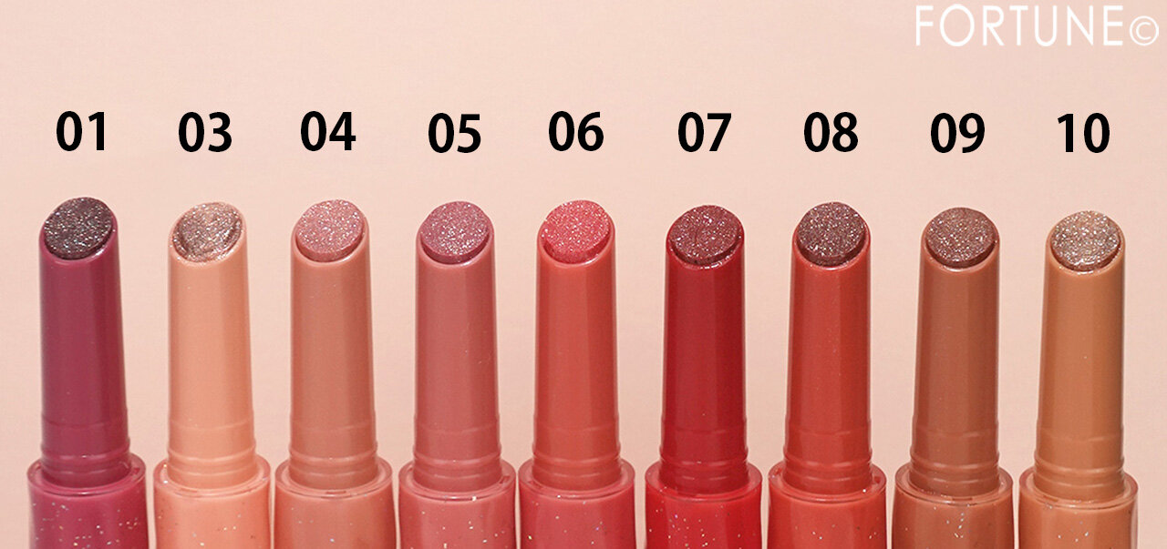 Cathy Doll（キャシードール）　ボーントゥブリンク リップクリック