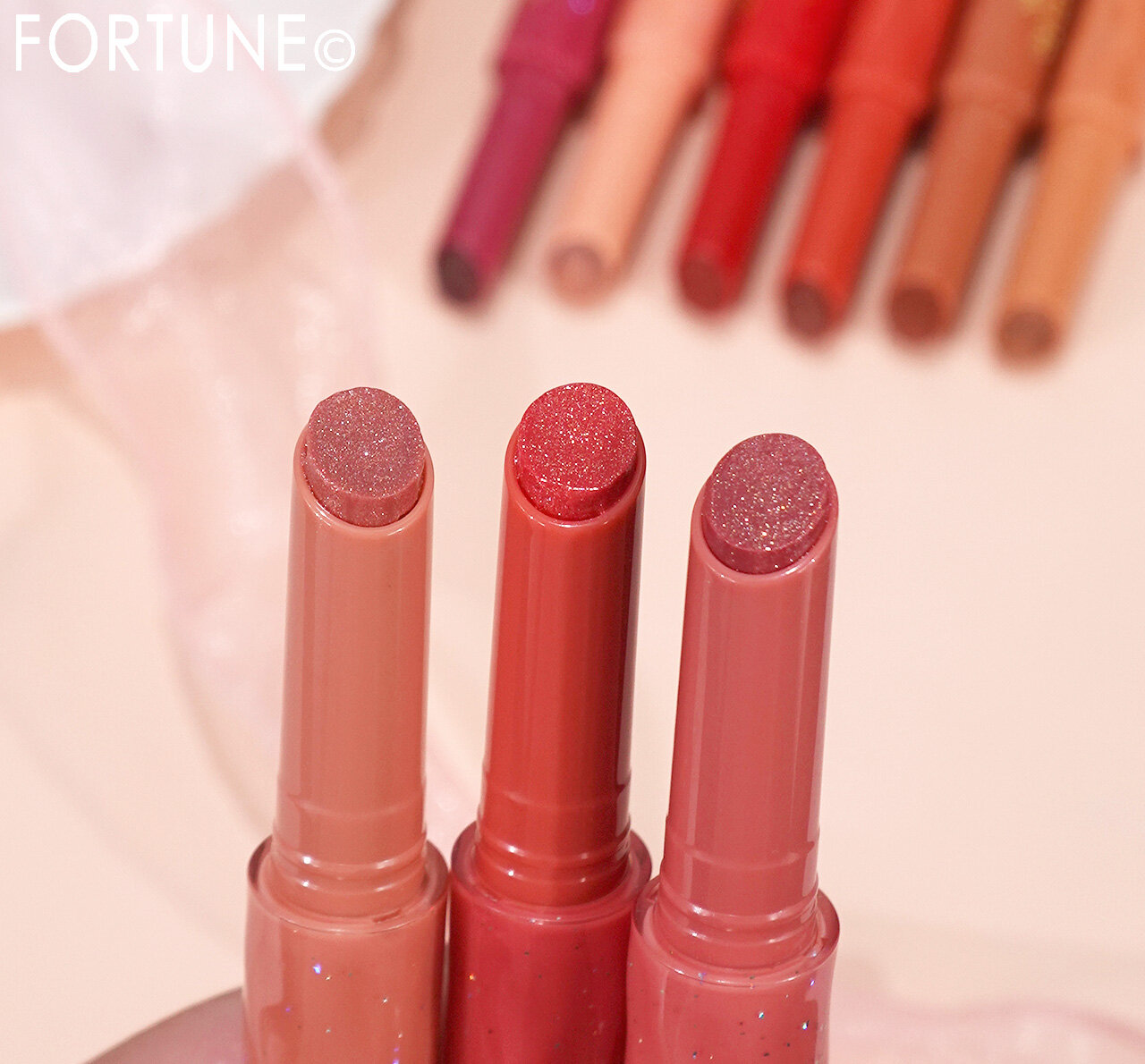 Cathy Doll（キャシードール）　ボーントゥブリンク リップクリック