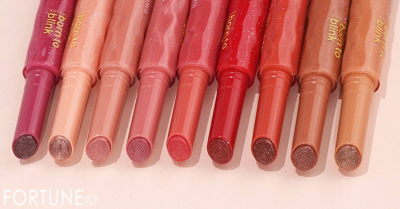 Cathy Doll（キャシードール）　ボーントゥブリンク リップクリック