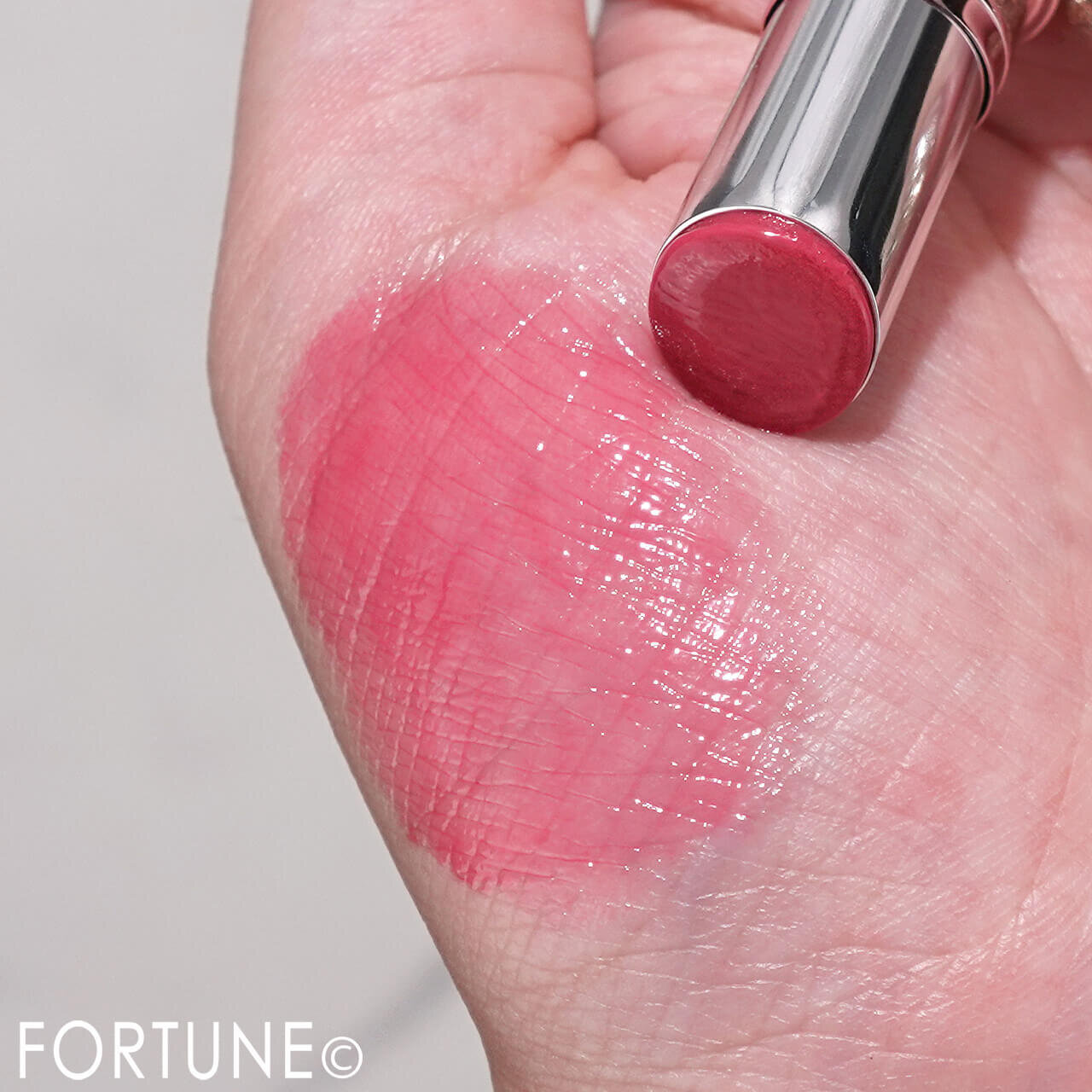 CANMAKE（キャンメイク）　ラスターヴェールルージュ