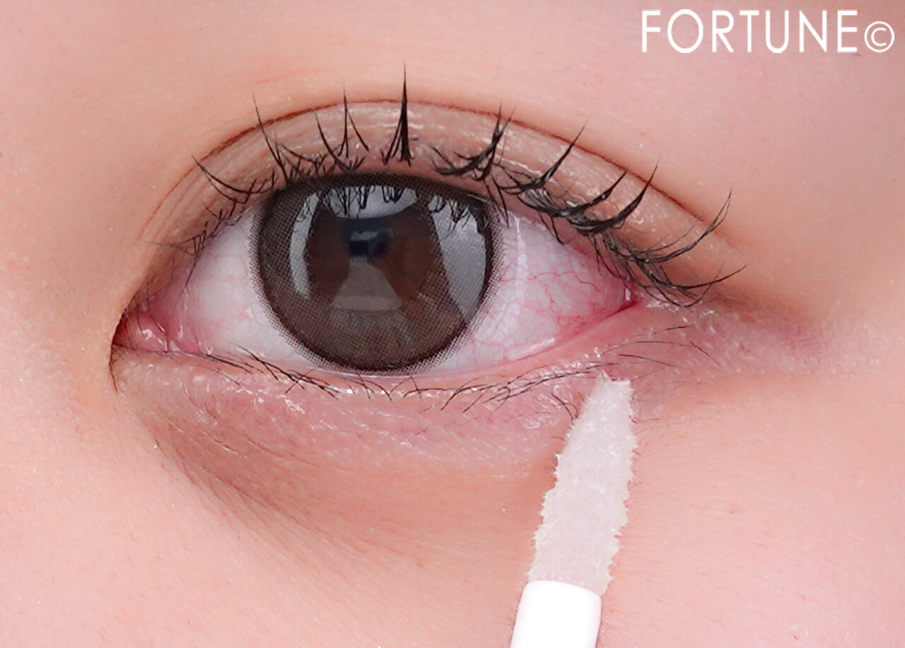 CANMAKE（キャンメイク）　ラッシュセラム ケア＆リペア