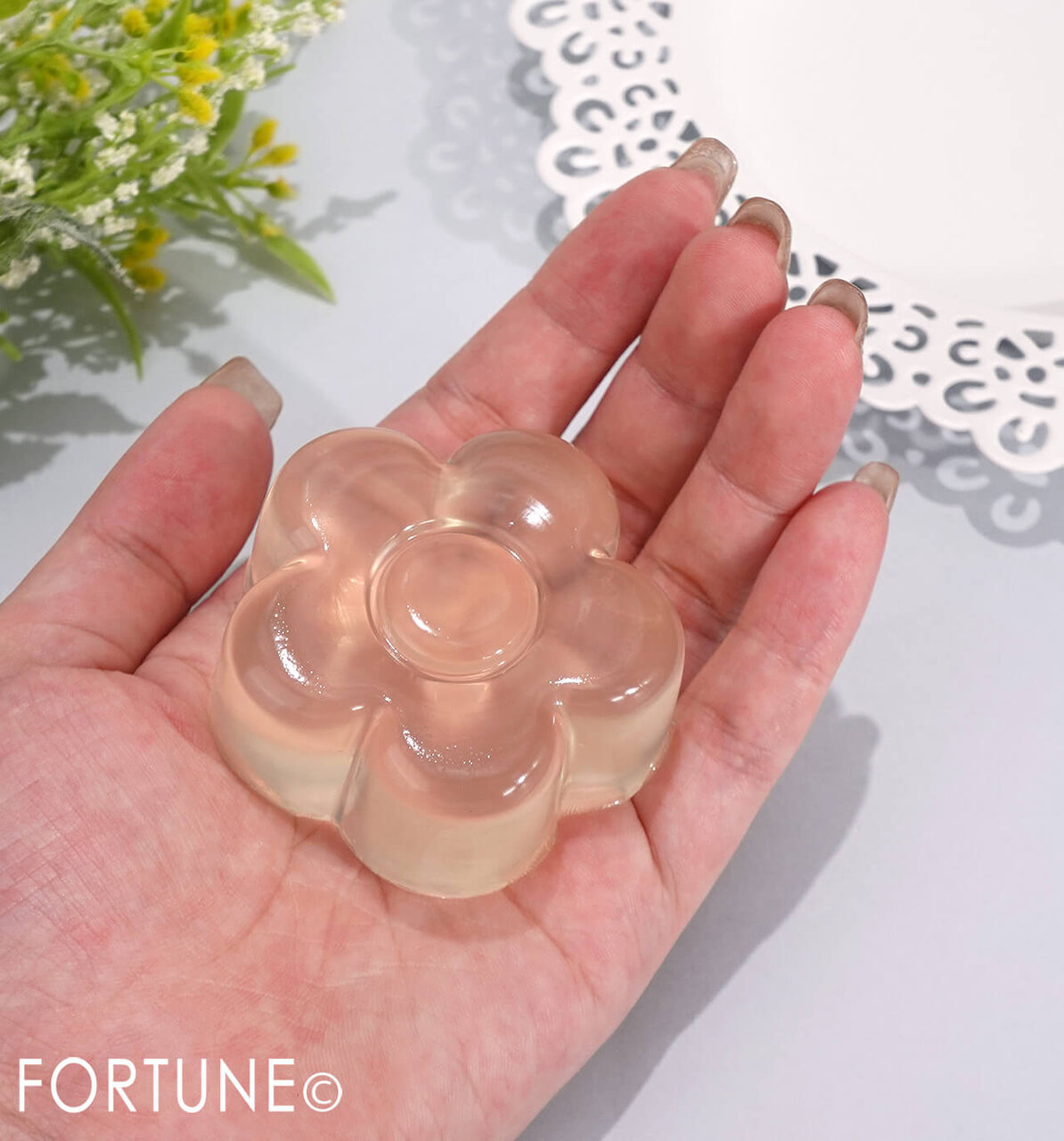 MARY QUANT（マリークヮント）　2025年冬新作コスメ　『モイスチャー ソープ スペシャル レシピス』