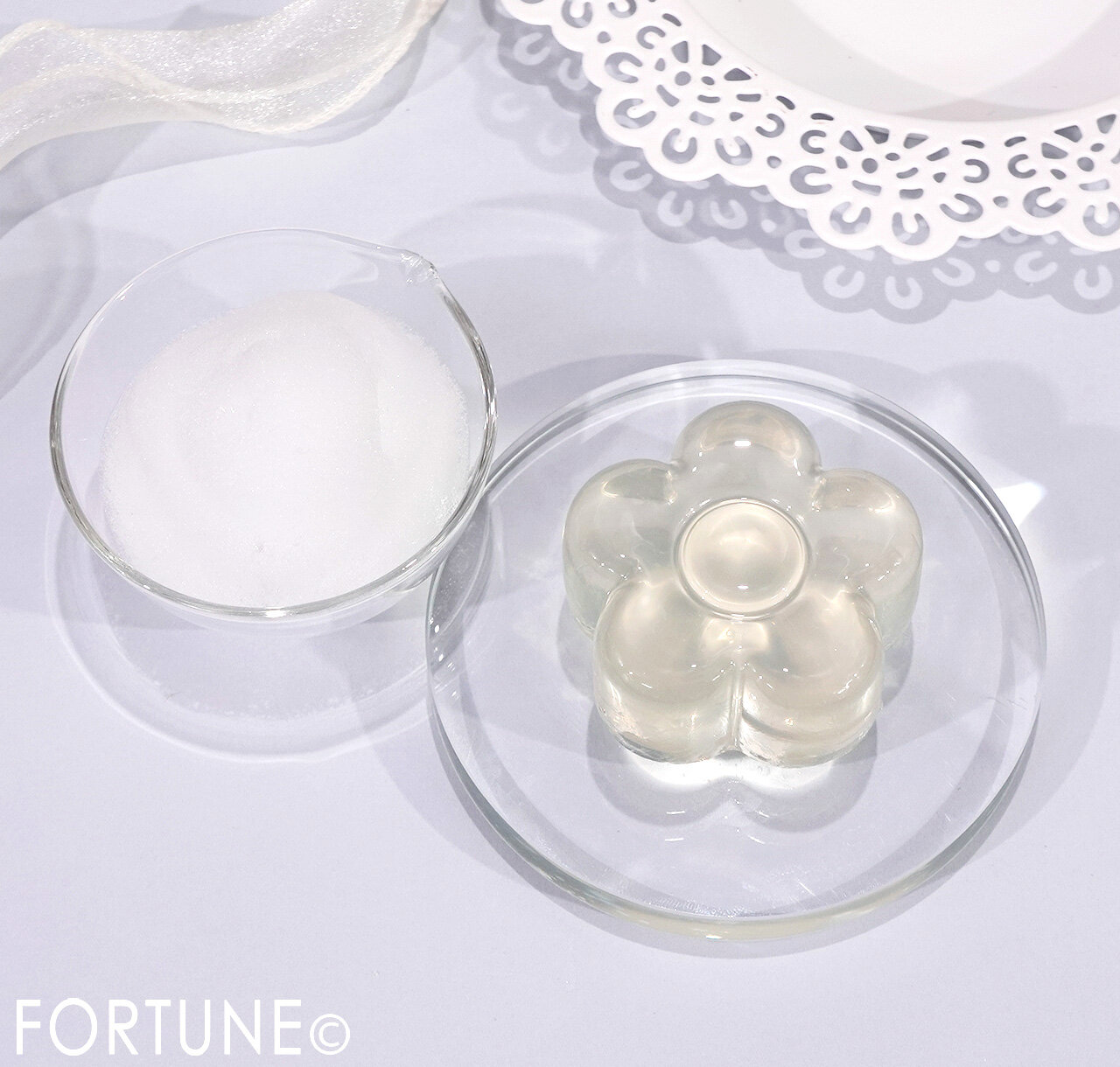 MARY QUANT（マリークヮント）　2025年冬新作コスメ　『モイスチャー ソープ スペシャル レシピス』