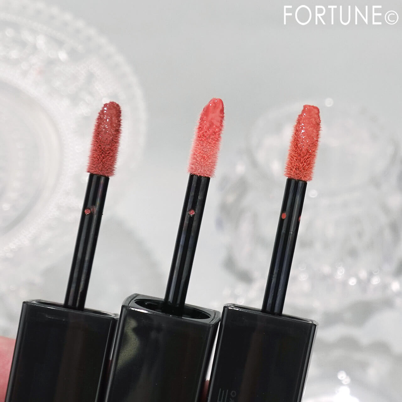 KATE（ケイト）　『ケイト　リップモンスター　クリスタルポッド』