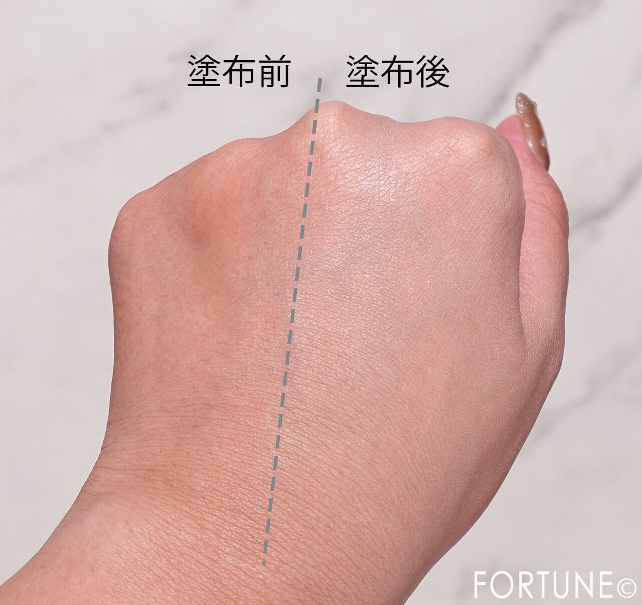 チャコット・コスメティクス　『チャコット グラスヴェール クッションファンデーション』　520　521