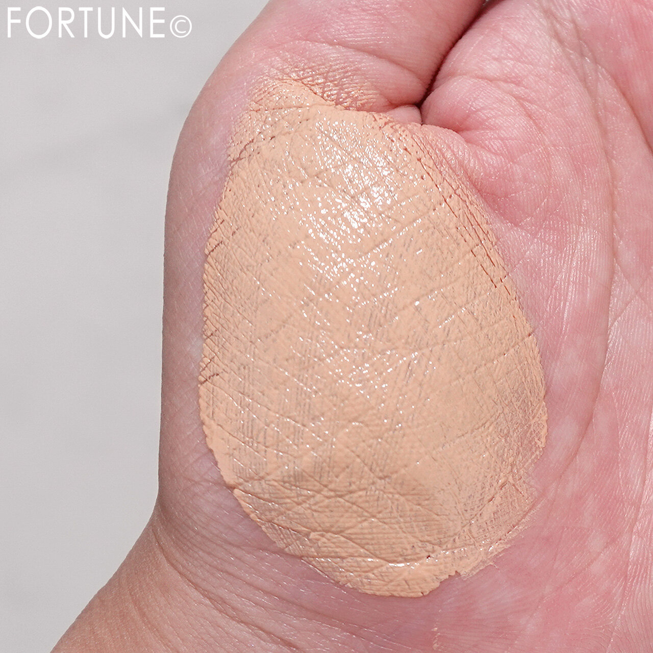 チャコット・コスメティクス　『チャコット グラスヴェール クッションファンデーション』