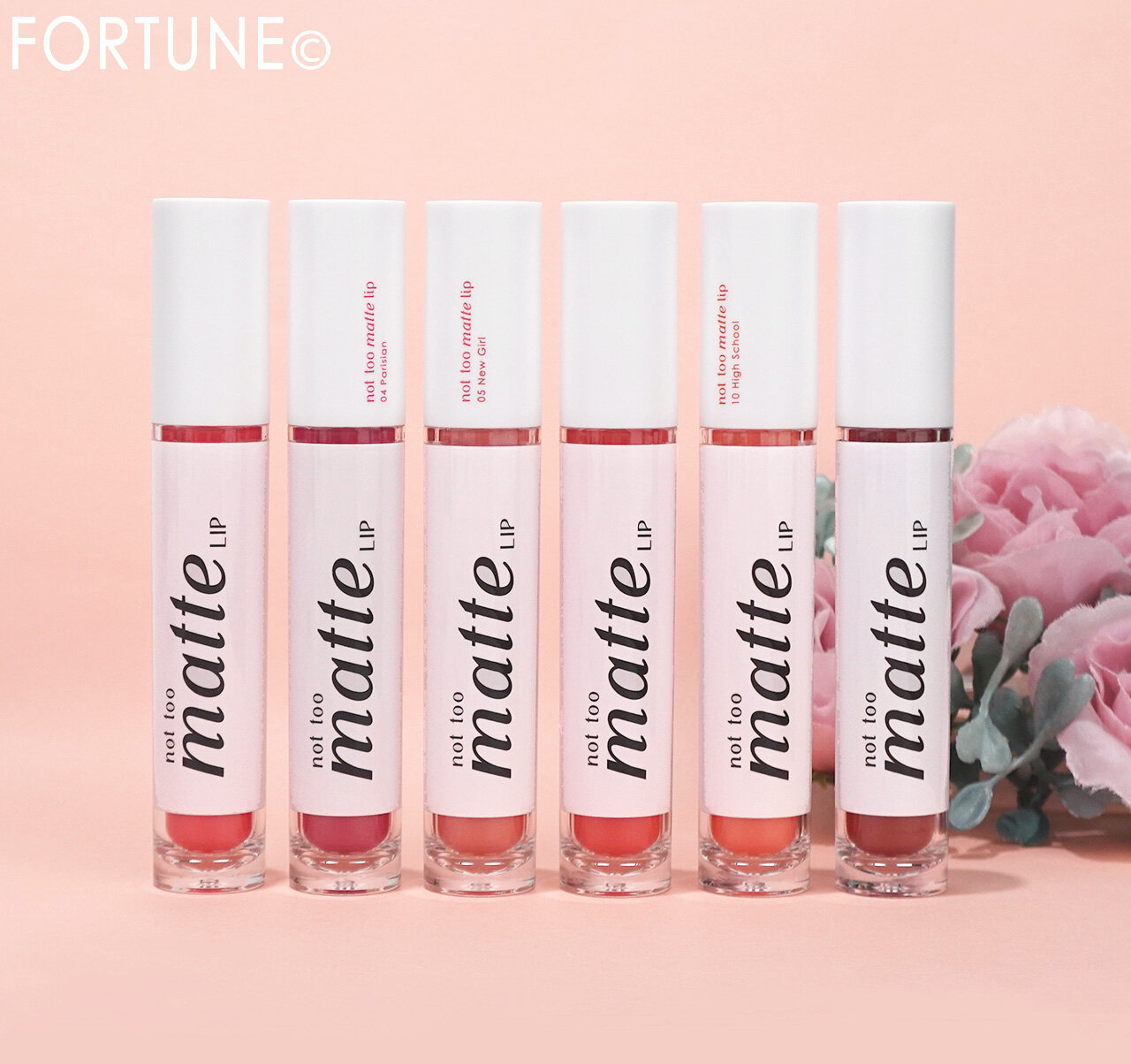 Cathy Doll（キャシードール）　『Cathy Doll　ノットトゥーマットリップ』