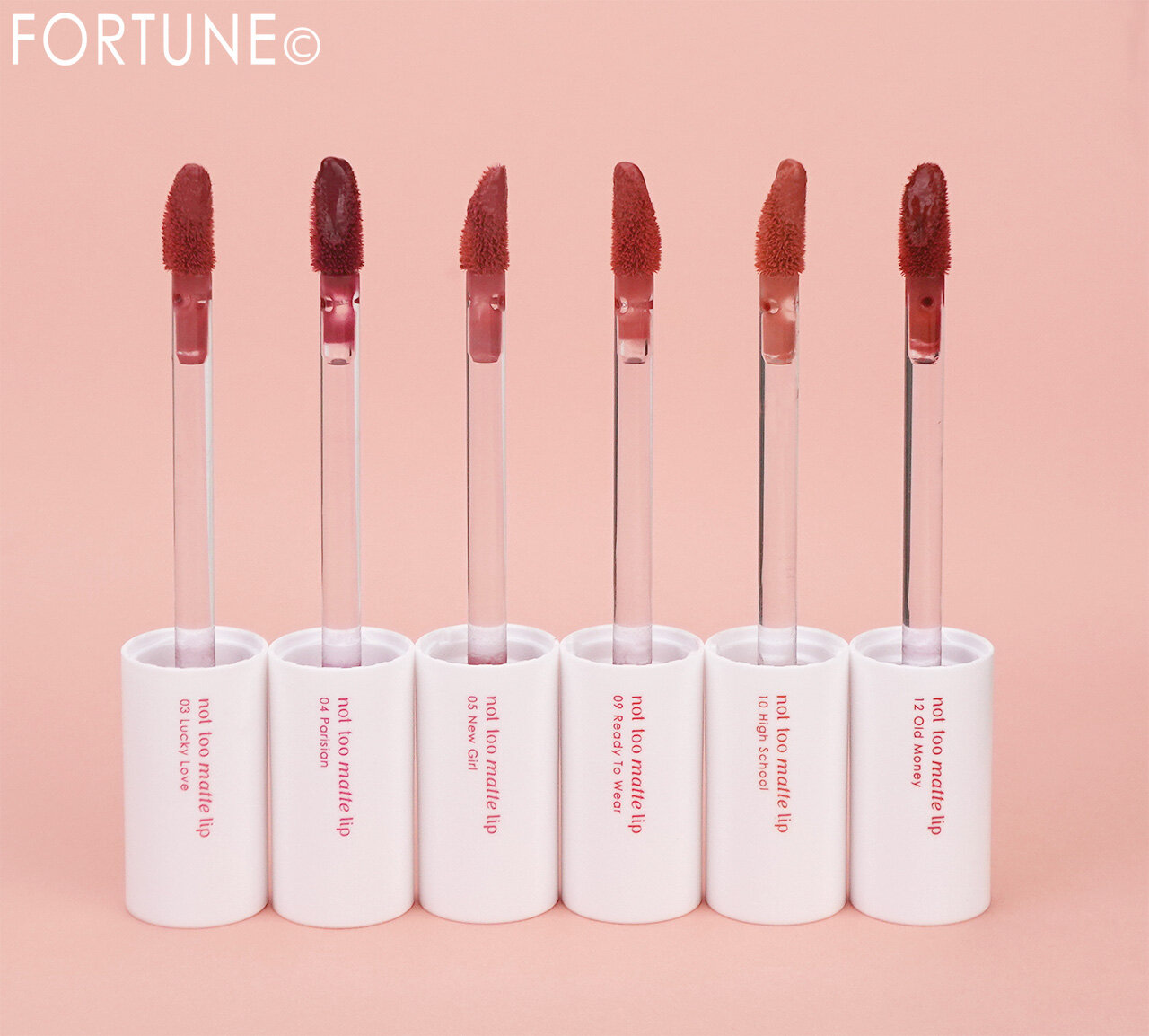 Cathy Doll（キャシードール）　『Cathy Doll　ノットトゥーマットリップ』