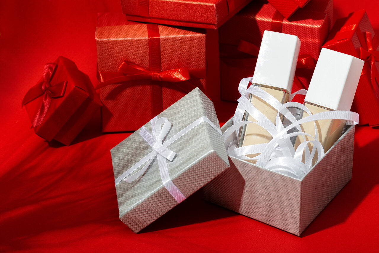 クリスマスコフレ　確実に購入する方法