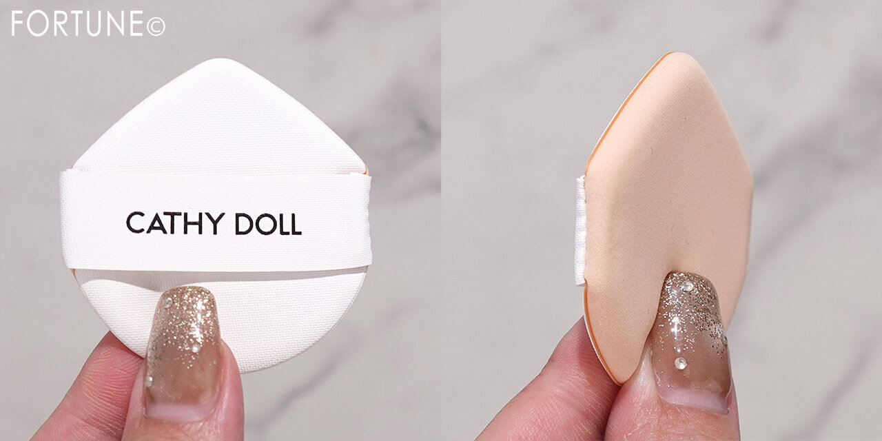 Cathy Doll（キャシードール）　『Cathy Doll ノットトゥーマットクッション』　01　02