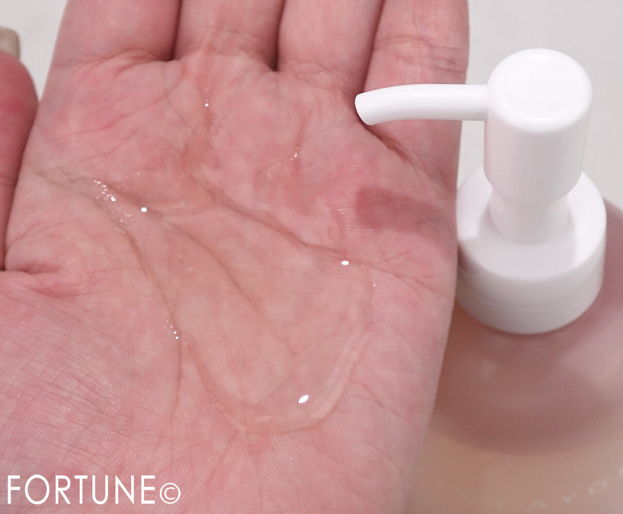 CLAYGE（クレージュ）モイスチャライジング クレンジングオイル