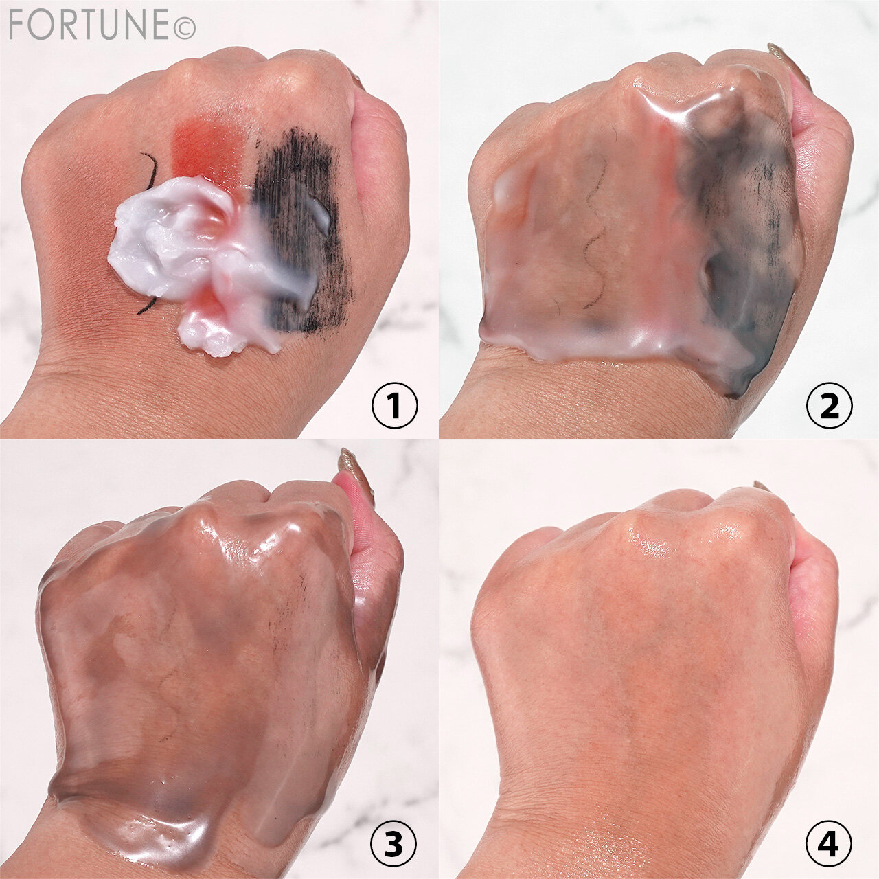 CLAYGE（クレージュ）モイスチャライジング クレンジングオイル