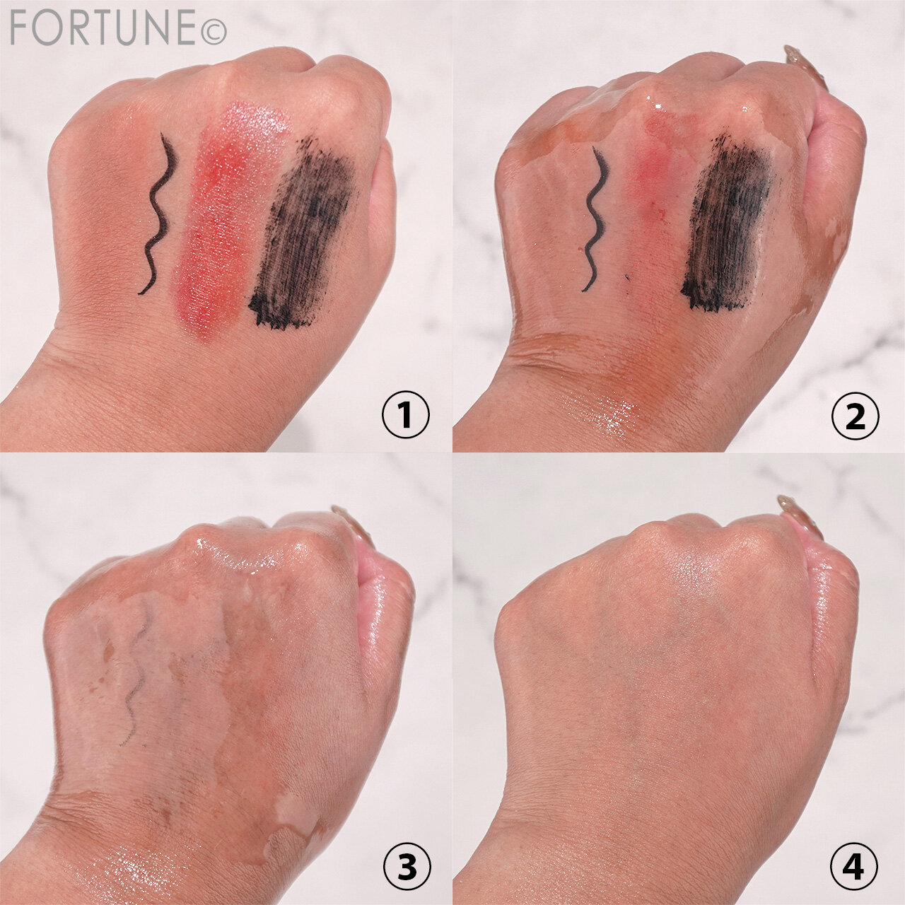 CLAYGE（クレージュ）モイスチャライジング クレンジングオイル