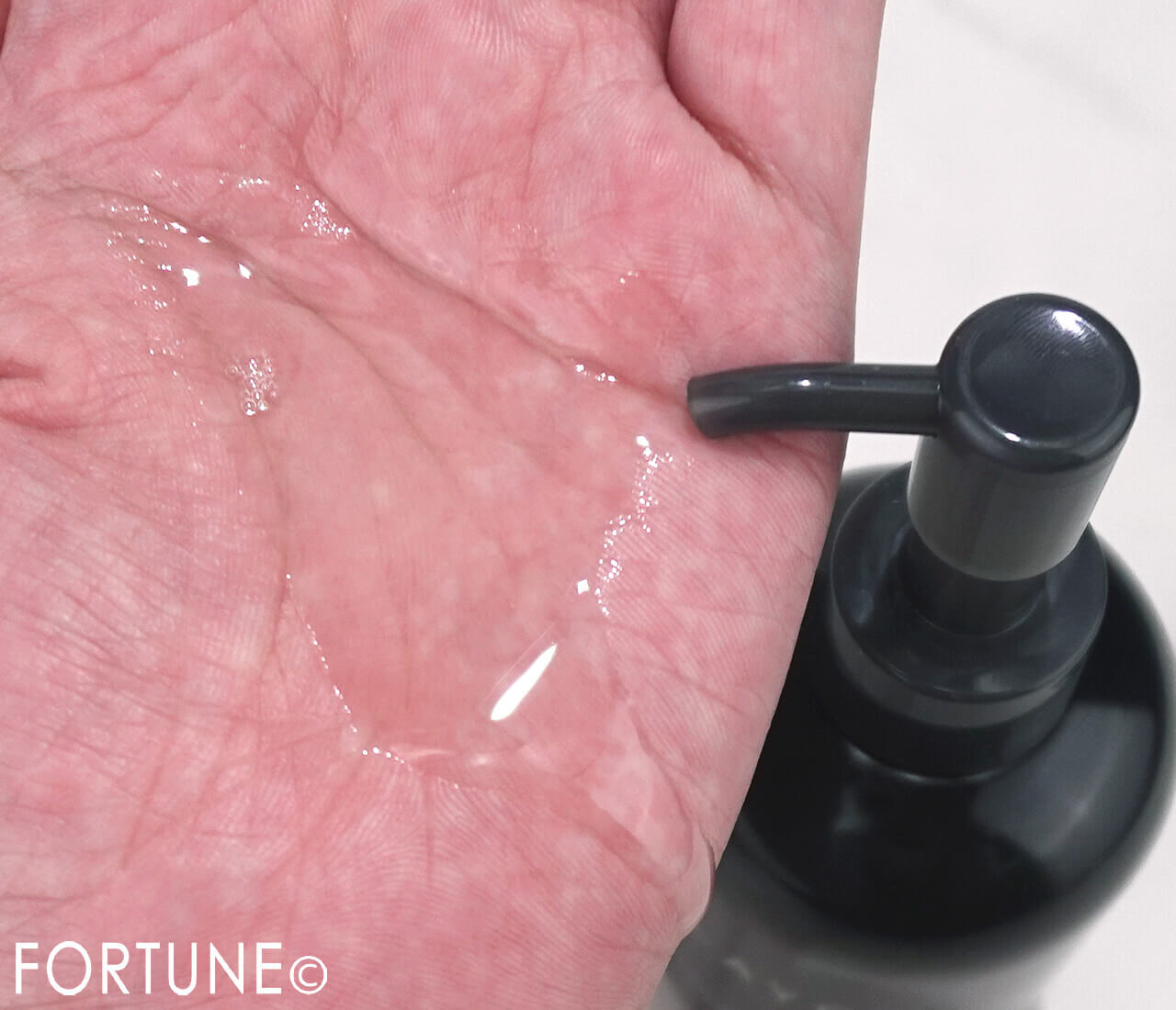 CLAYGE（クレージュ）ポアスムージング クレンジングオイル ブラック