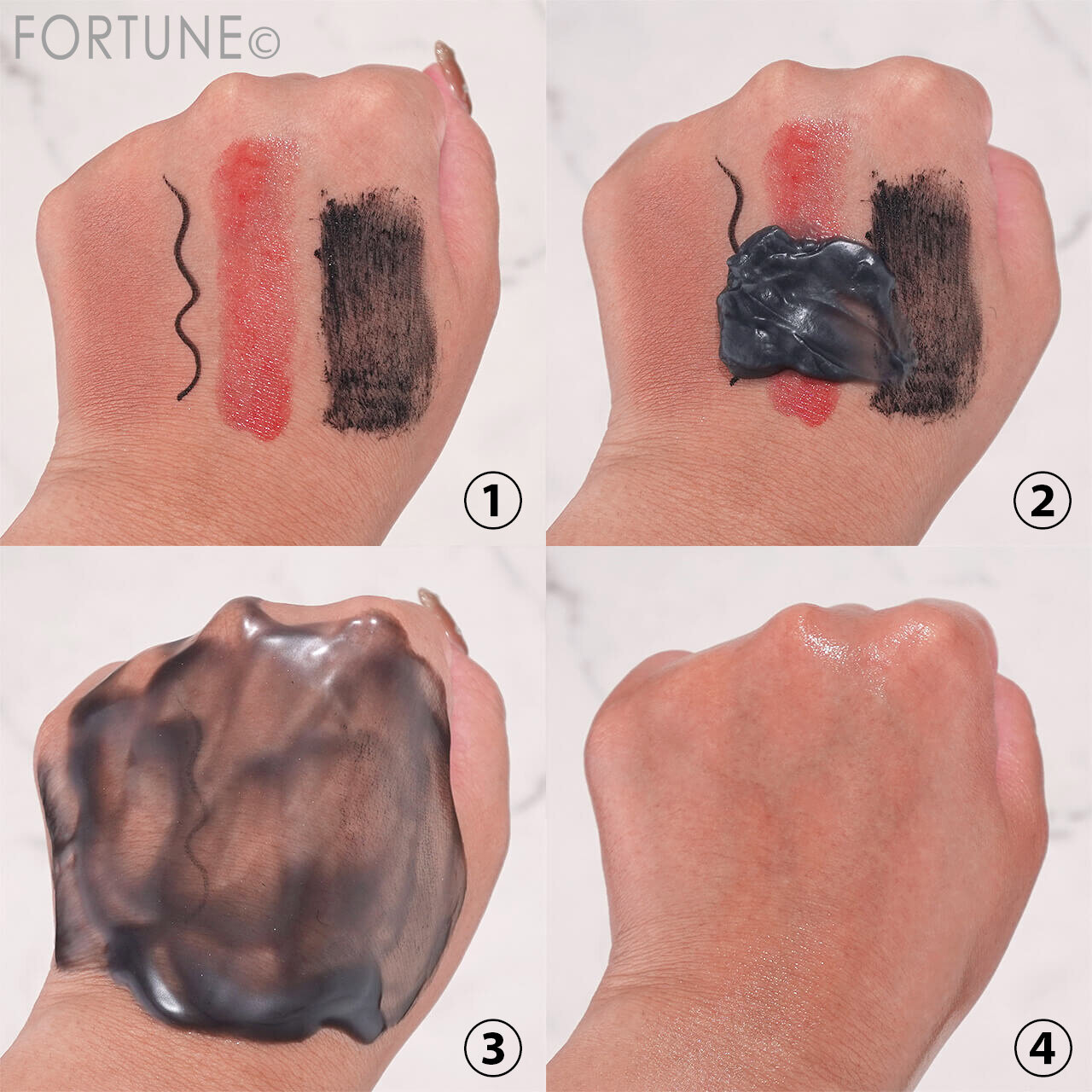 CLAYGE（クレージュ）モイスチャライジング クレンジングバーム