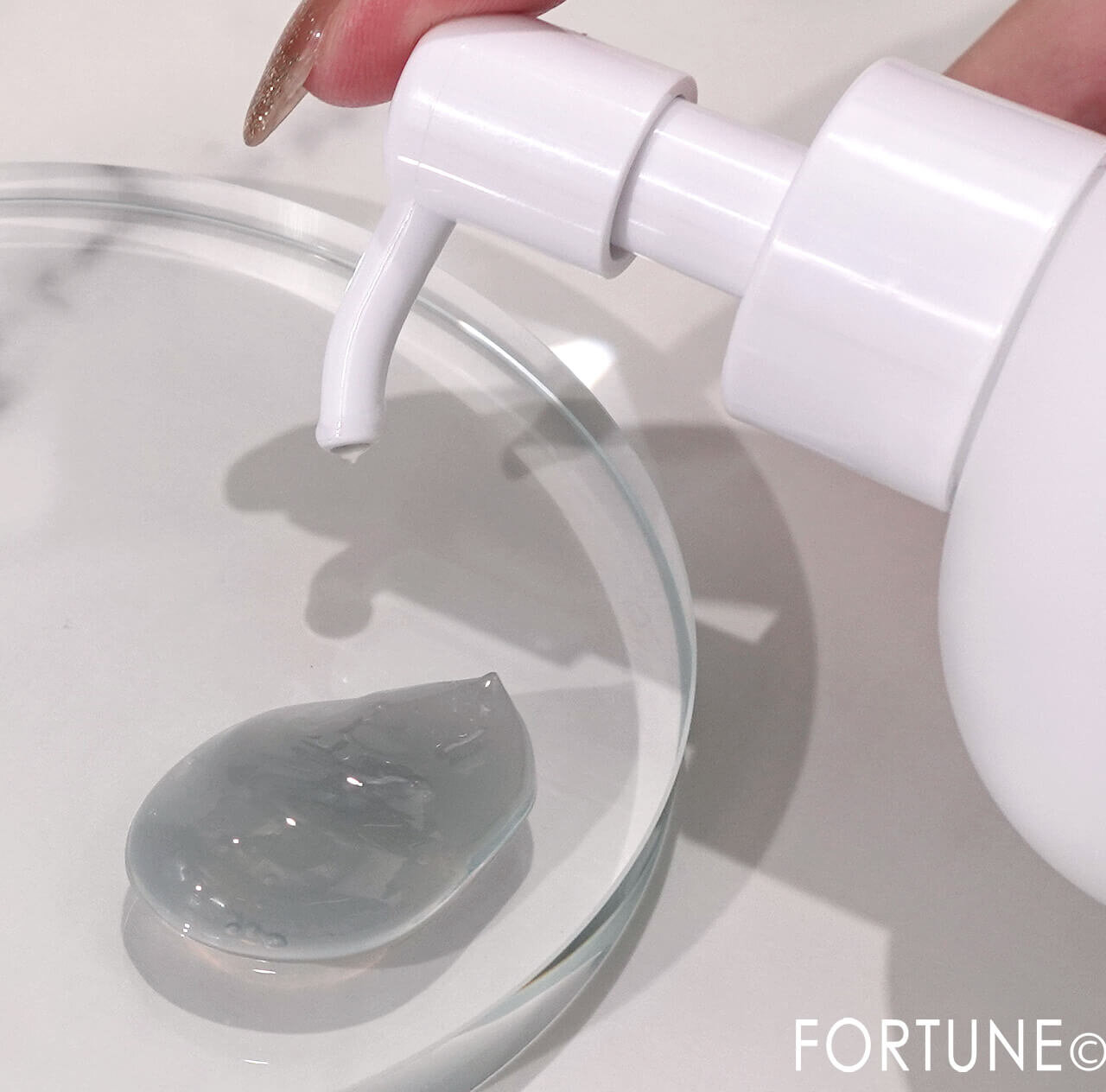 CLAYGE（クレージュ）スキンリファイニング クレンジングジェル