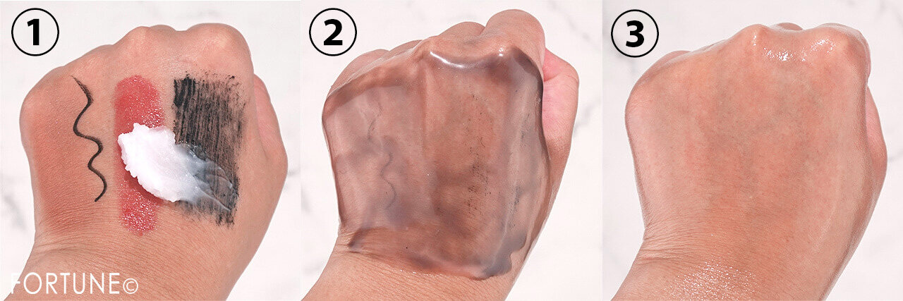 CLAYGE（クレージュ）スキンリファイニング クレンジングバーム