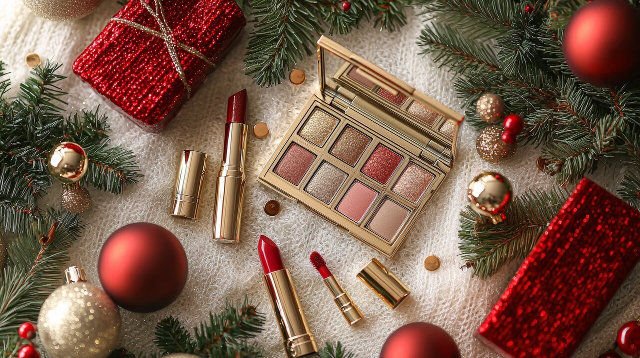 クリスマスコフレとは