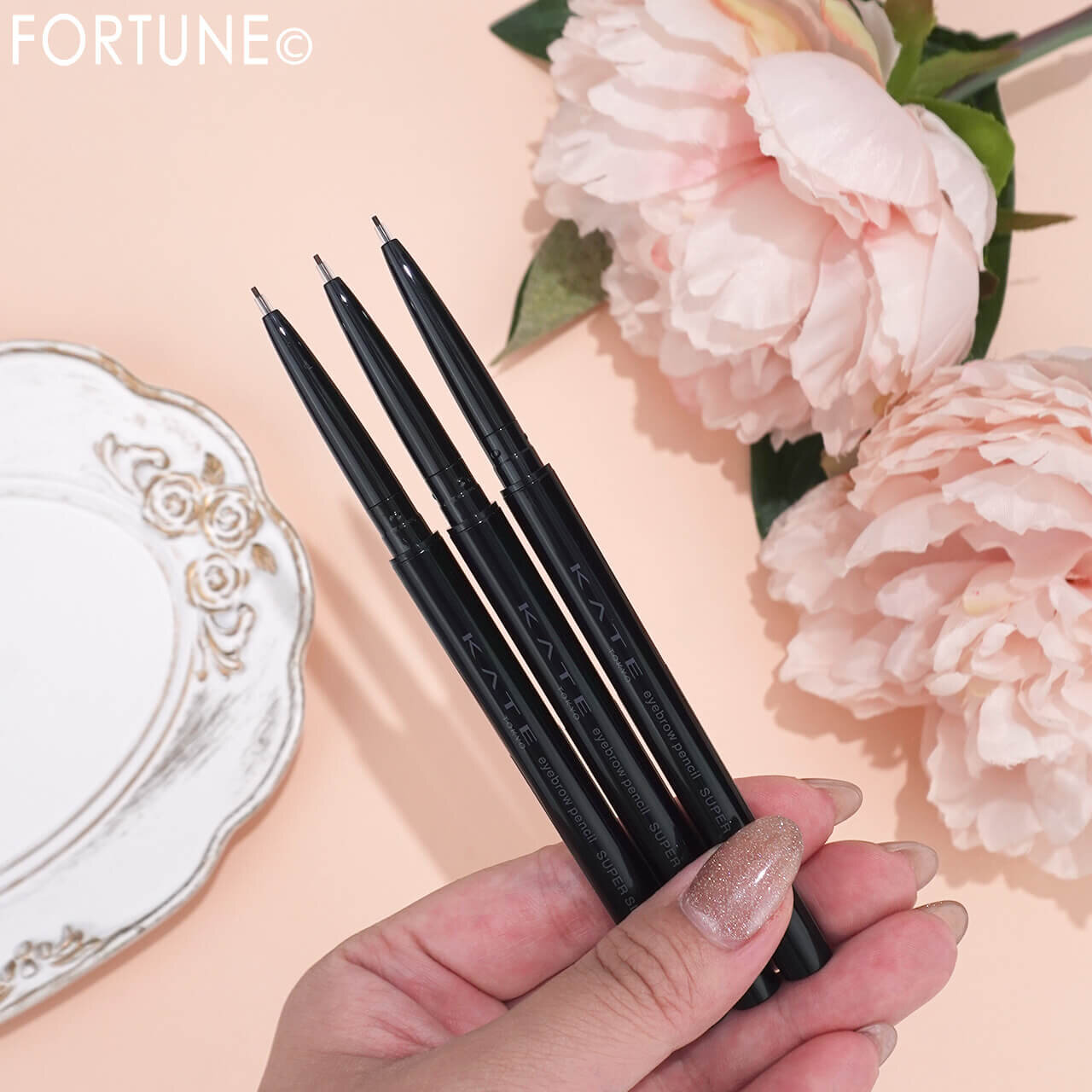 KATE（ケイト）　　『ケイト　アイブロウペンシルスーパースリム０.８』