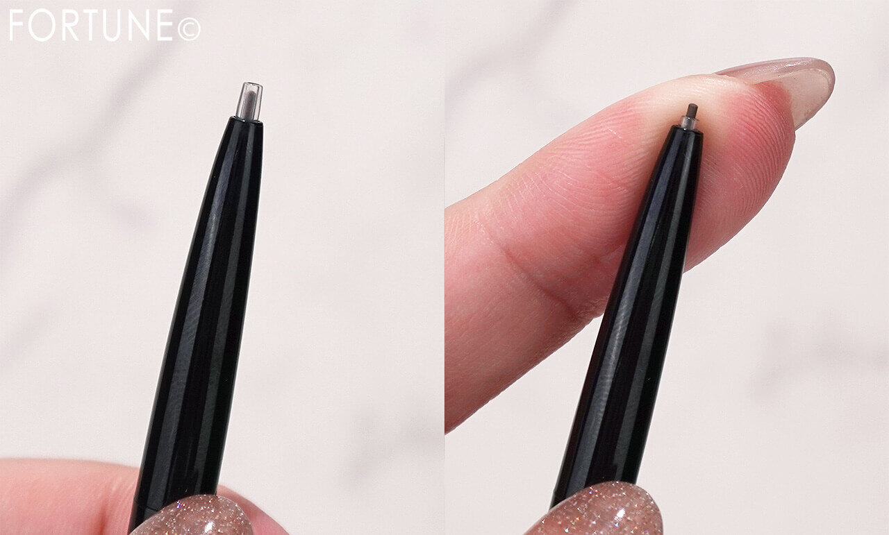 KATE（ケイト）　　『ケイト　アイブロウペンシルスーパースリム０.８』