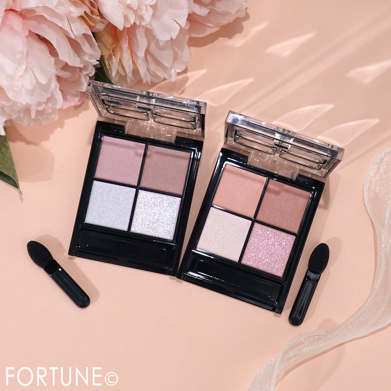 KATE（ケイト）　2025年冬新作コスメ　『ケイト　ポッピングシルエットシャドウ』