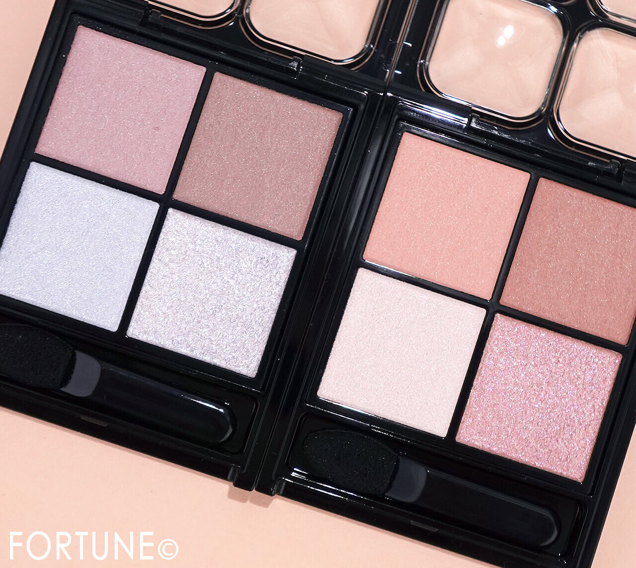 KATE（ケイト）　　『ケイト　ポッピングシルエットシャドウ』