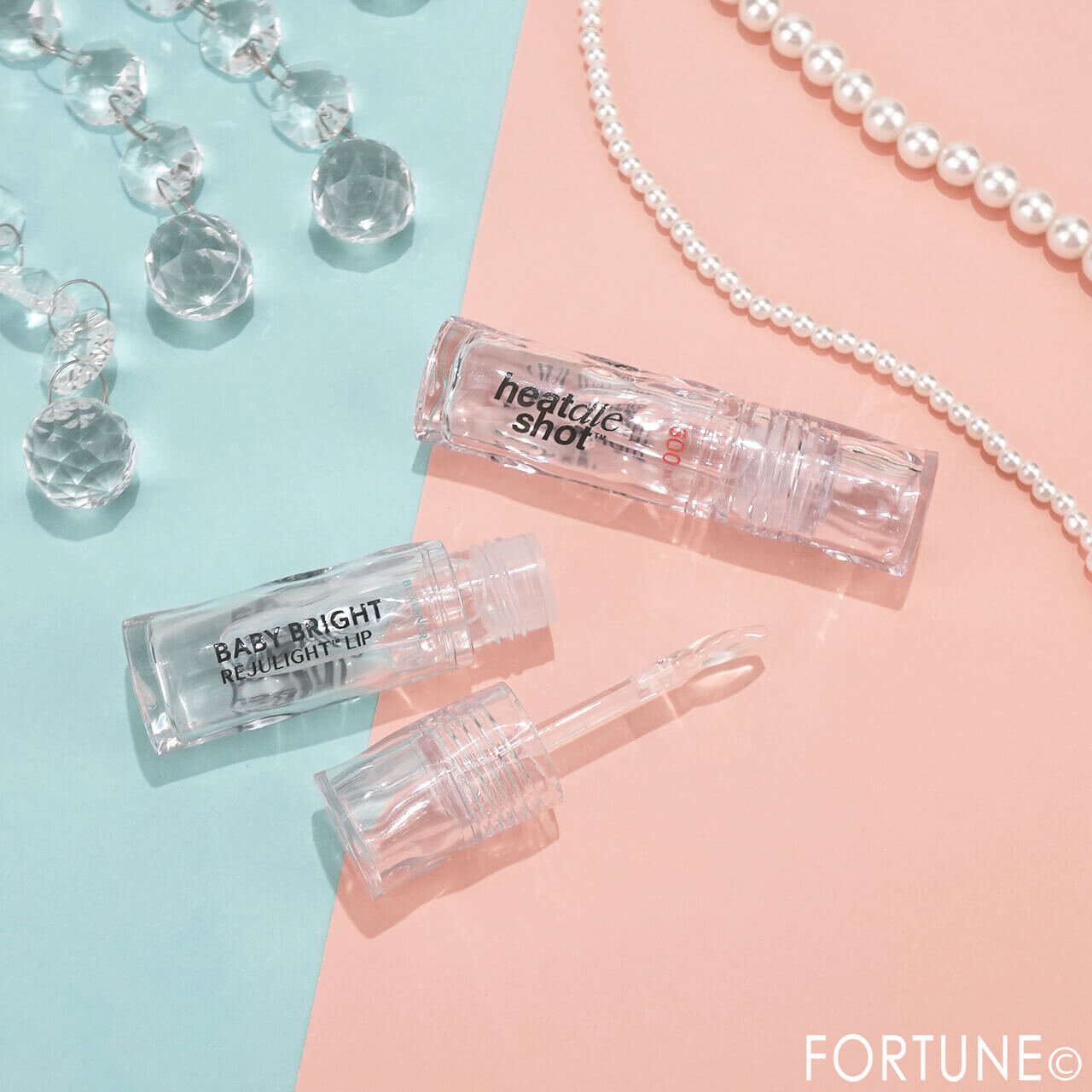 BabyBright（ベイビーブライト）　2025年冬新作　リジュライトプランパー ビギナー／エキスパート