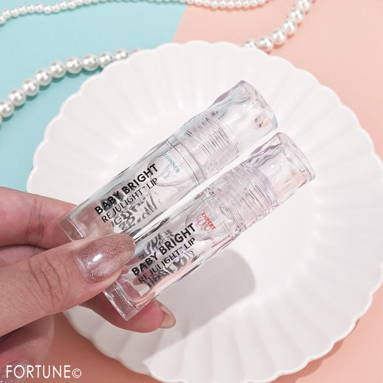 BabyBright（ベイビーブライト）とは　どんなブランド