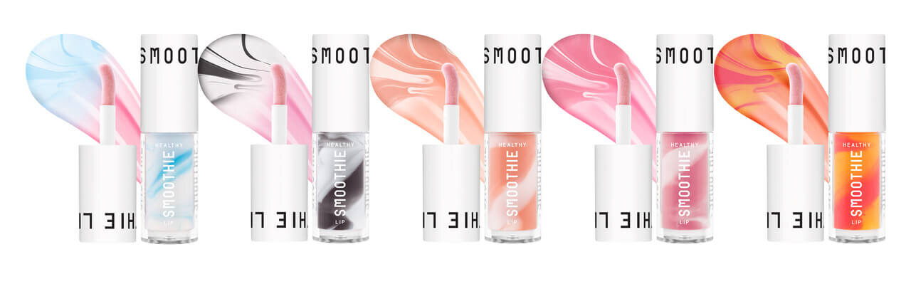 BabyBright ベイビーブライト ヘルシースムージーリップ