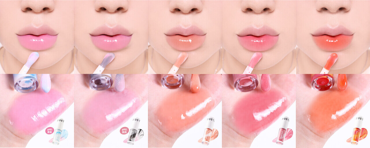 BabyBright ベイビーブライト ヘルシースムージーリップ