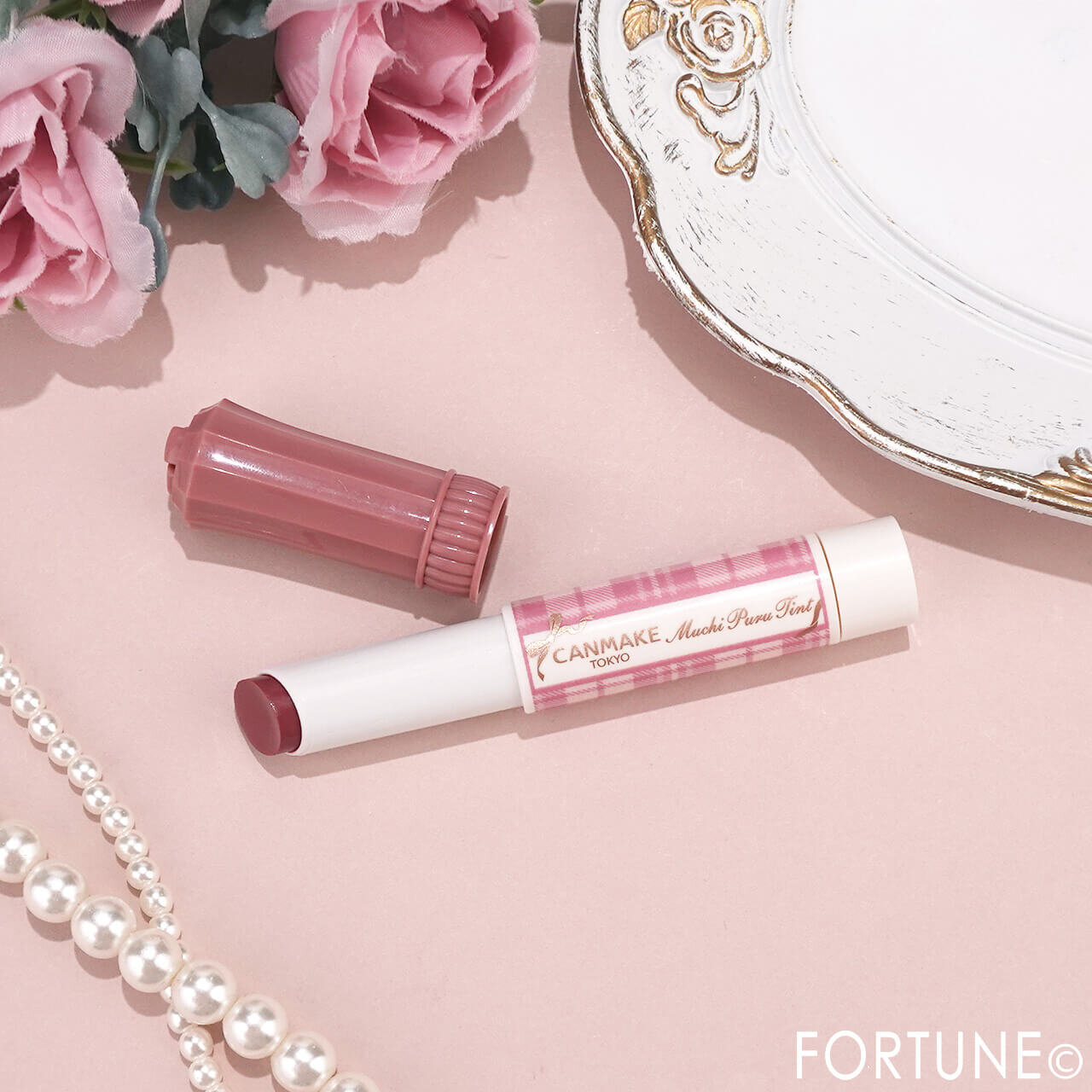CANMAKE（キャンメイク） 『むちぷるティント』