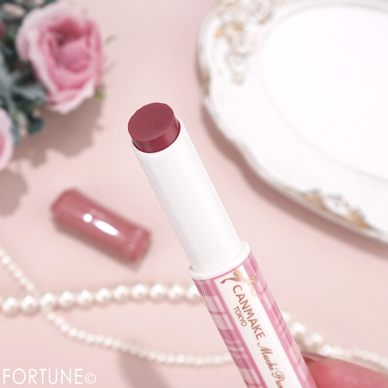 CANMAKE（キャンメイク） 『むちぷるティント』