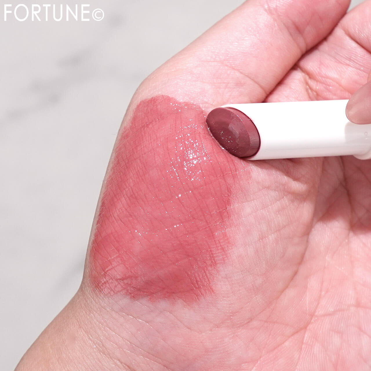 CANMAKE（キャンメイク） 『むちぷるティント』