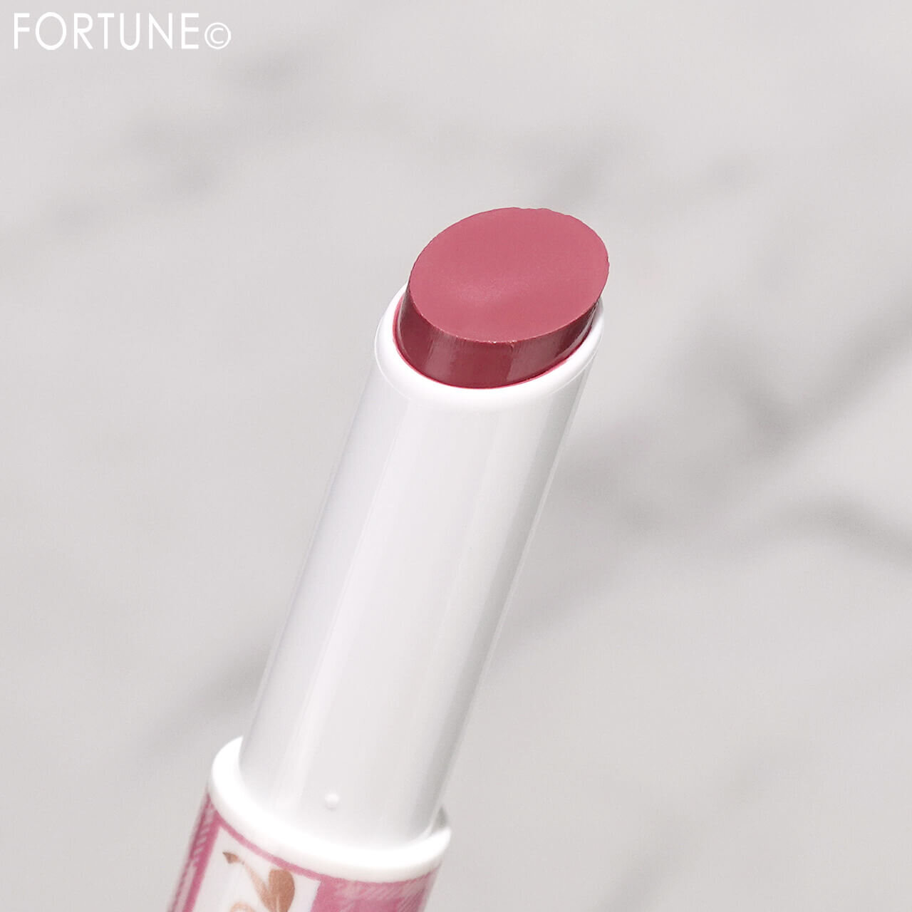 CANMAKE（キャンメイク） 『むちぷるティント』40thx ストロベリーボンボン