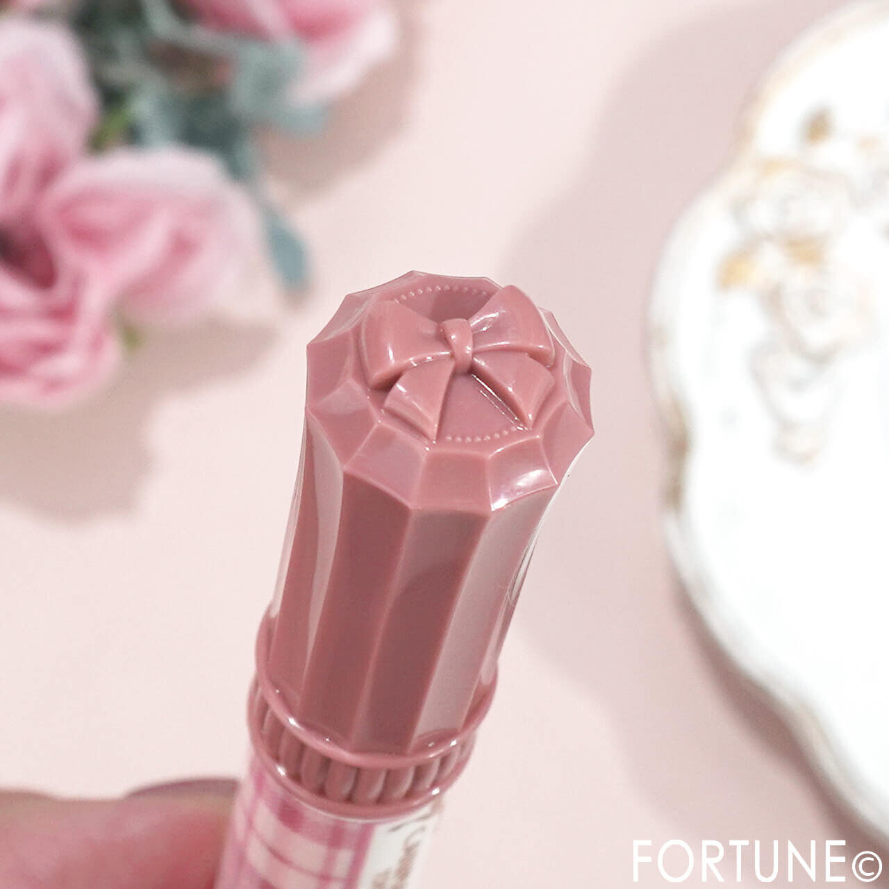 CANMAKE（キャンメイク） 『むちぷるティント』