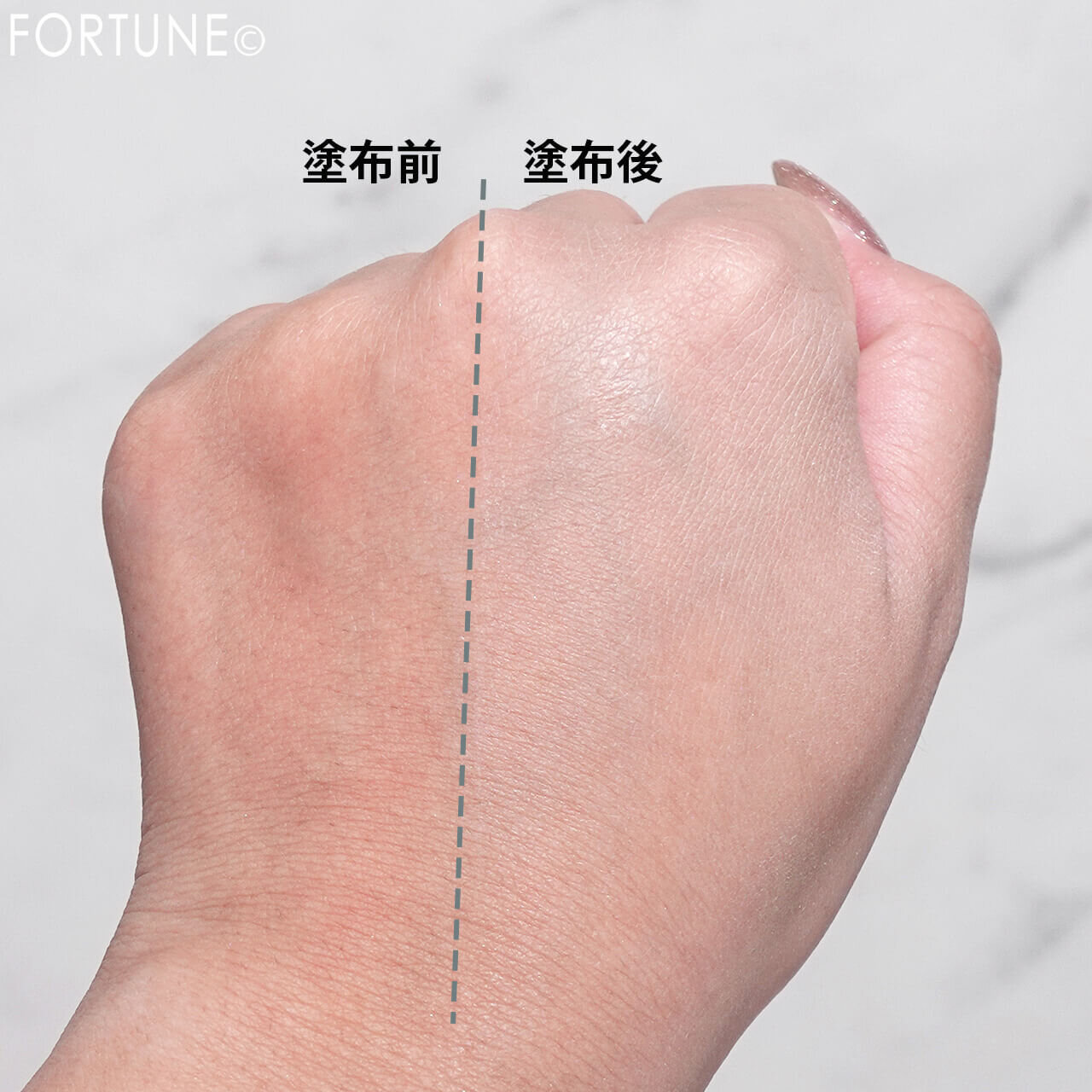 CANMAKE（キャンメイク）　『マシュマロフィニッシュパウダー 〜Abloom〜』01