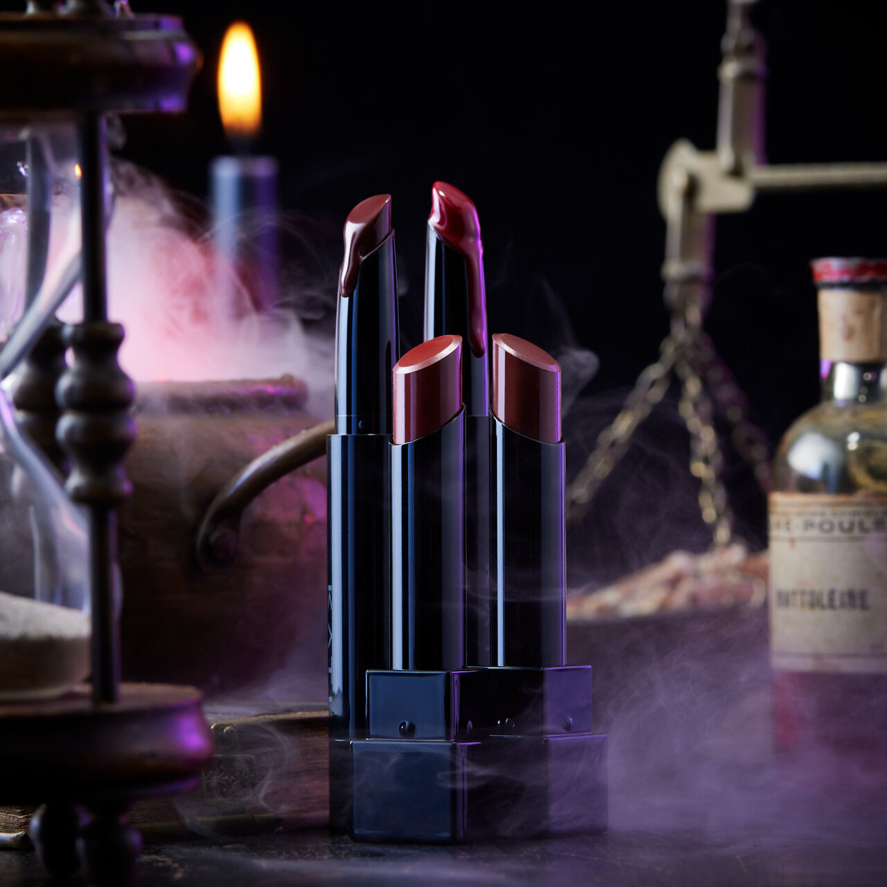 KATE（ケイト）　リップモンスター　USJ（ユニバ）コラボ