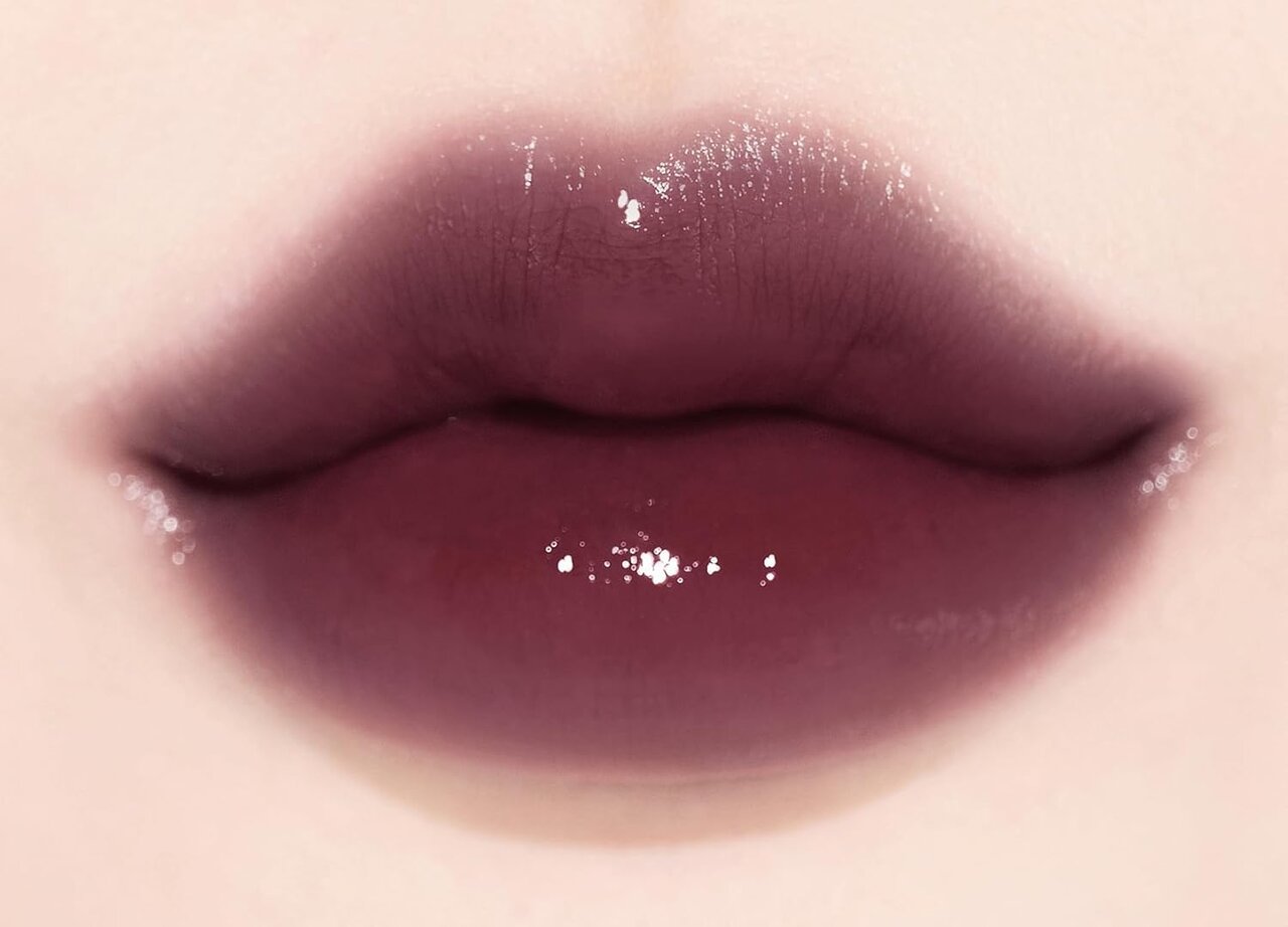 Laka（ラカ）　ラカ フルーティーグラムティント　#123 アンスウィートベリー