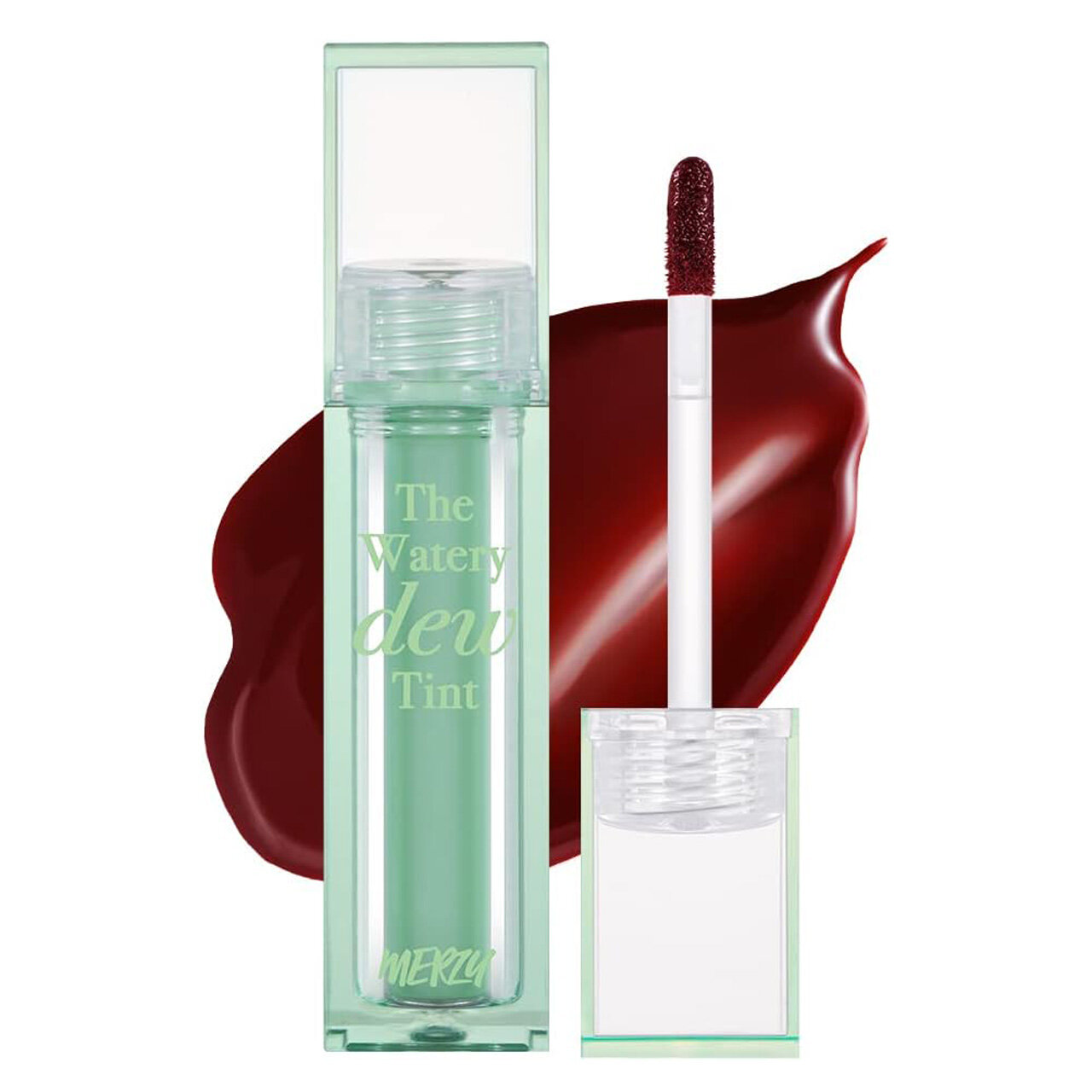 MERZY（マージー）　ザ ウォータリー デューティント　#WD16 ブラッディ スペル