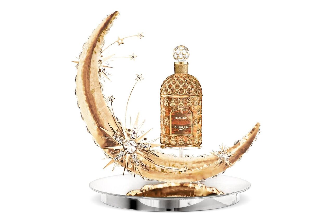 GUERLAIN（ゲラン）｜エクセプショナル ピース イマジン