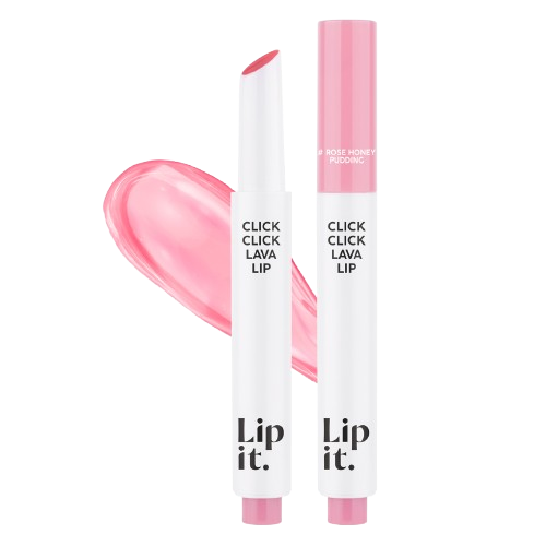 Lipit.（リップイット）　クリッククリック ラバリップ