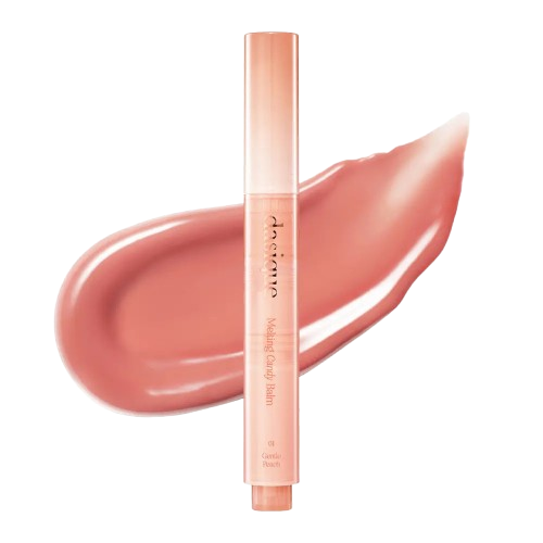 dasique（デイジーク）　メルティングキャンディバーム