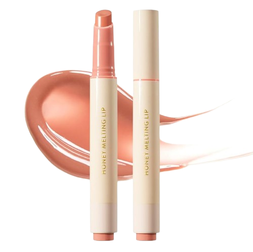 ネイチャーリパブリック　ハニーメルティングリップ