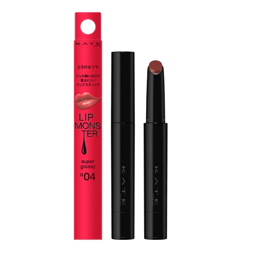 KATE（ケイト）　リップモンスター　ツヤバース