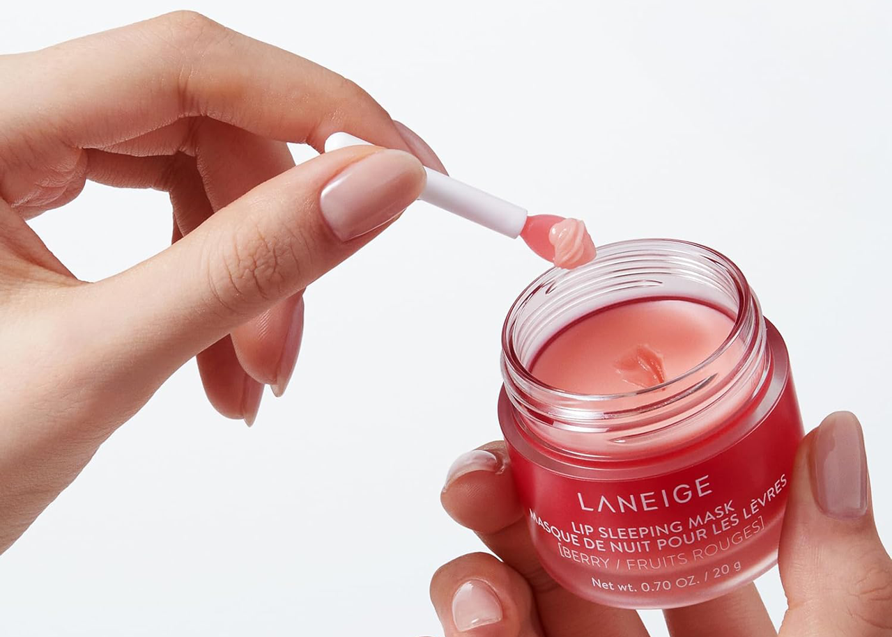 リップマスク　おすすめ10選　プレゼント　プチギフト