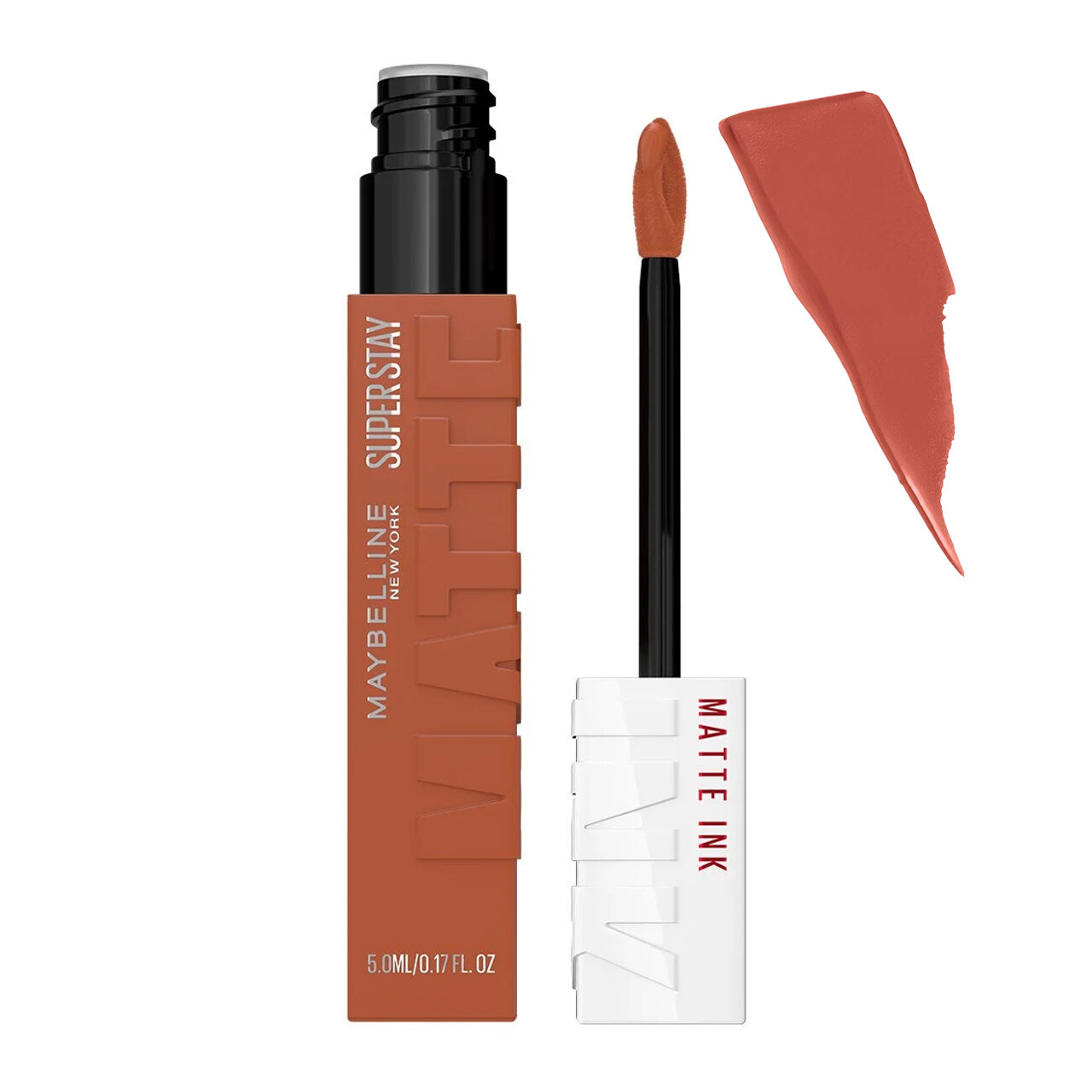 メイベリン ニューヨーク　メイベリン SPステイ マットインク